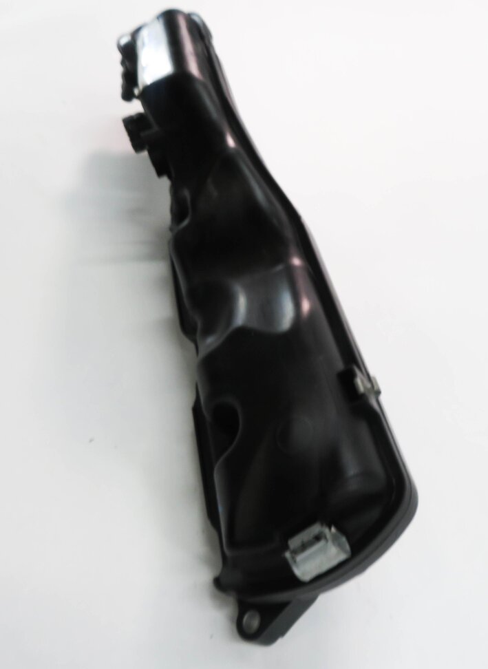 Thumbnail 3: 08-14 BMW 550i 650i 750i X5 X6 (F01 F10 E70 E71) 4.4L N63 RIGHT INTAKE MANIFOLD