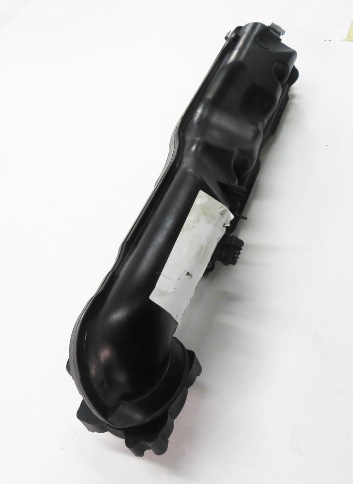 Thumbnail 4: 08-14 BMW 550i 650i 750i X5 X6 (F01 F10 E70 E71) 4.4L N63 RIGHT INTAKE MANIFOLD