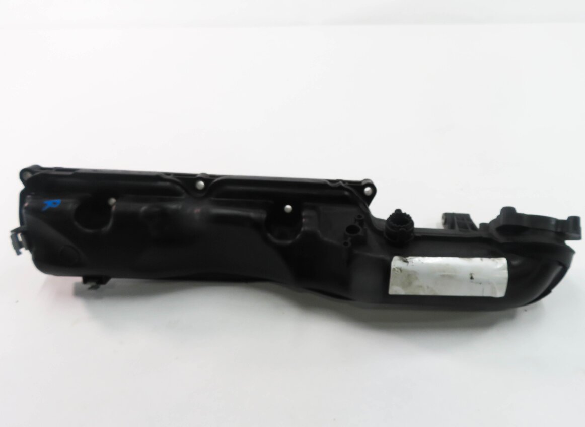 Thumbnail 5: 08-14 BMW 550i 650i 750i X5 X6 (F01 F10 E70 E71) 4.4L N63 RIGHT INTAKE MANIFOLD