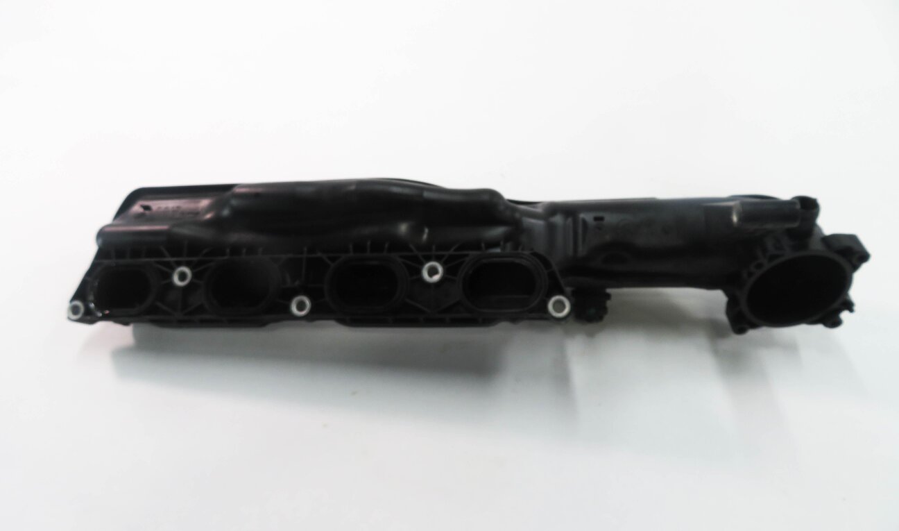 Thumbnail 6: 08-14 BMW 550i 650i 750i X5 X6 (F01 F10 E70 E71) 4.4L N63 RIGHT INTAKE MANIFOLD