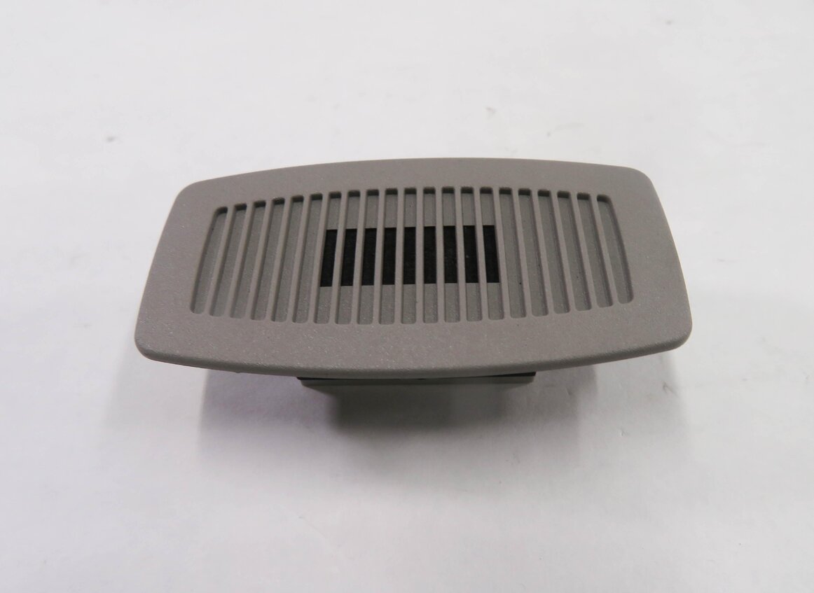 Thumbnail 2: 2009 BMW 750i (F01) CELL PHONE HANDS FREE COMMUNICATION MIC MICROPHONE (GRAY)