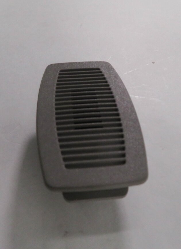 Thumbnail 4: 2009 BMW 750i (F01) CELL PHONE HANDS FREE COMMUNICATION MIC MICROPHONE (GRAY)