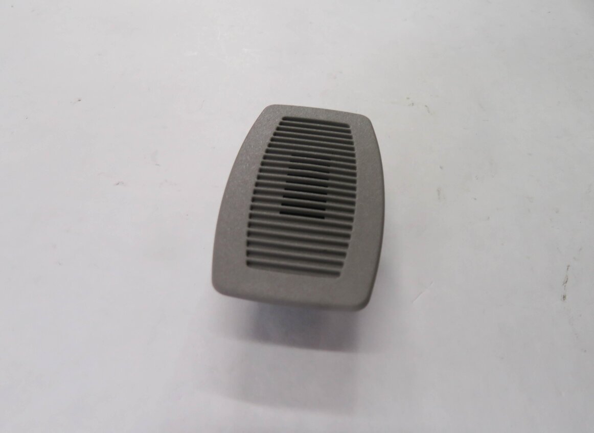 Thumbnail 5: 2009 BMW 750i (F01) CELL PHONE HANDS FREE COMMUNICATION MIC MICROPHONE (GRAY)