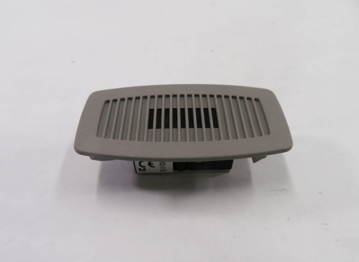 Thumbnail 6: 2009 BMW 750i (F01) CELL PHONE HANDS FREE COMMUNICATION MIC MICROPHONE (GRAY)