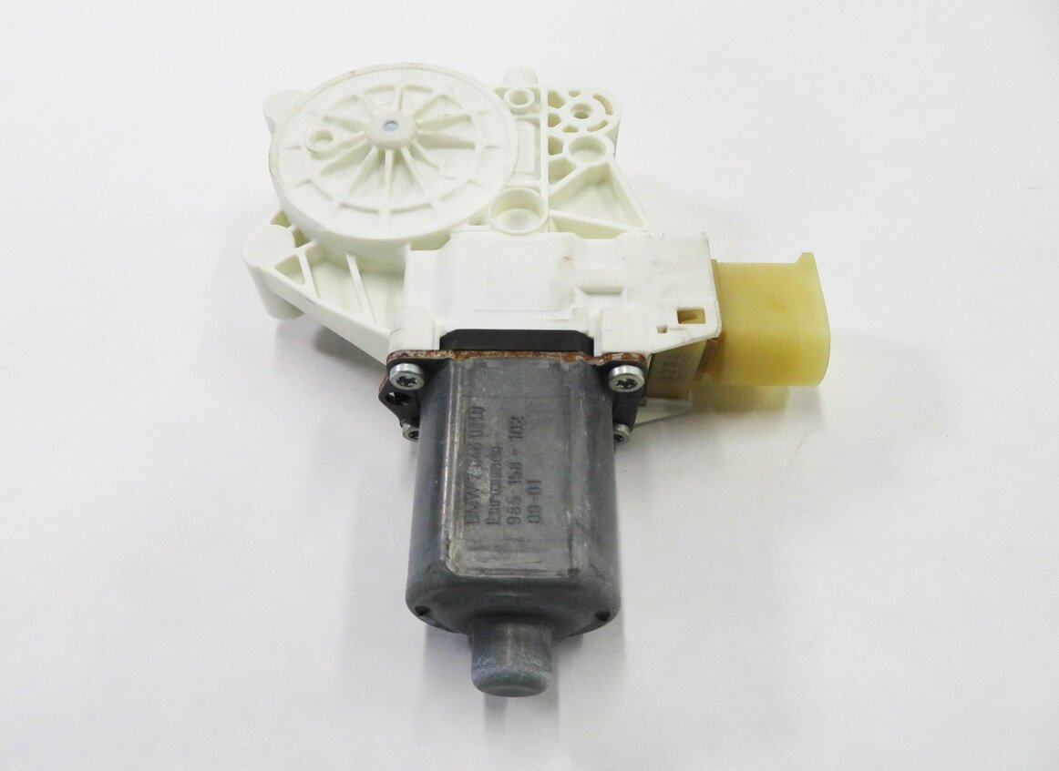 Thumbnail 2: 09-18 BMW 740i 750i 760i (F01) LEFT DRIVER SIDE WINDOW MOTOR (FITS FRONT & REAR)