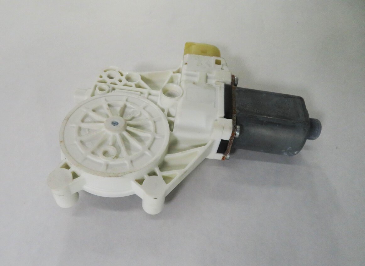 Thumbnail 5: 09-18 BMW 740i 750i 760i (F01) LEFT DRIVER SIDE WINDOW MOTOR (FITS FRONT & REAR)