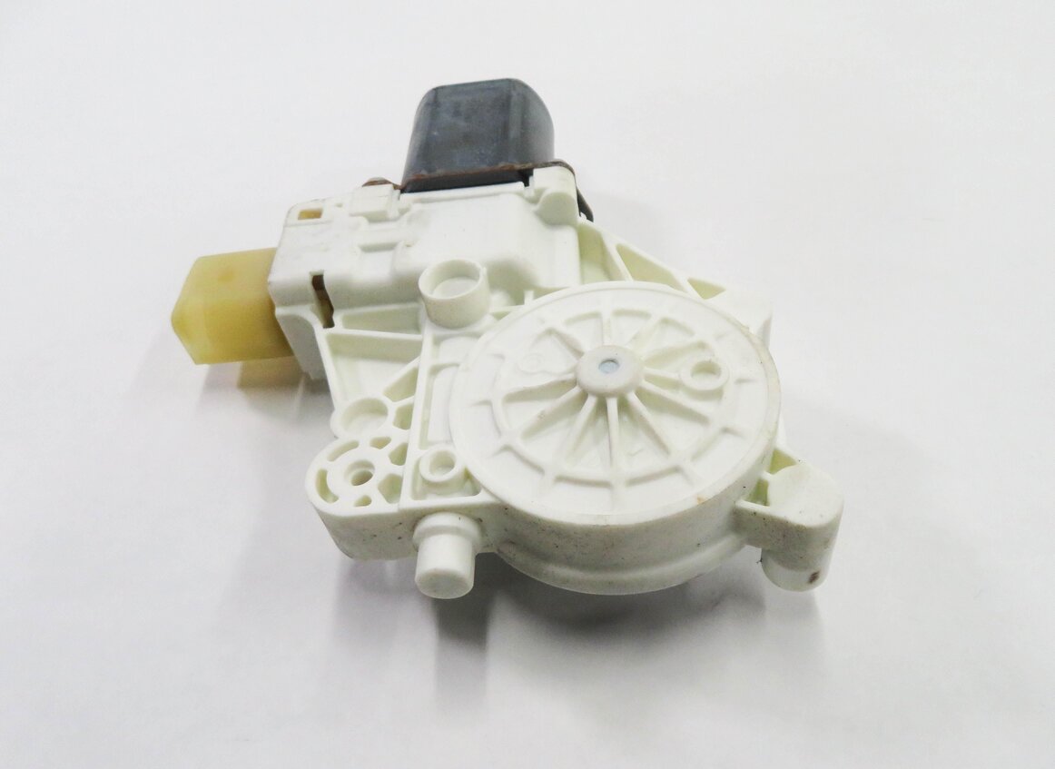 Thumbnail 6: 09-18 BMW 740i 750i 760i (F01) LEFT DRIVER SIDE WINDOW MOTOR (FITS FRONT & REAR)