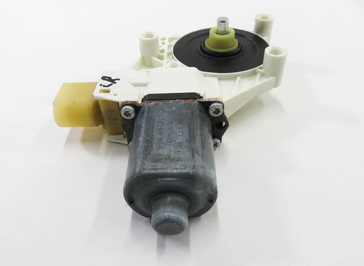 Thumbnail 7: 09-18 BMW 740i 750i 760i (F01) LEFT DRIVER SIDE WINDOW MOTOR (FITS FRONT & REAR)