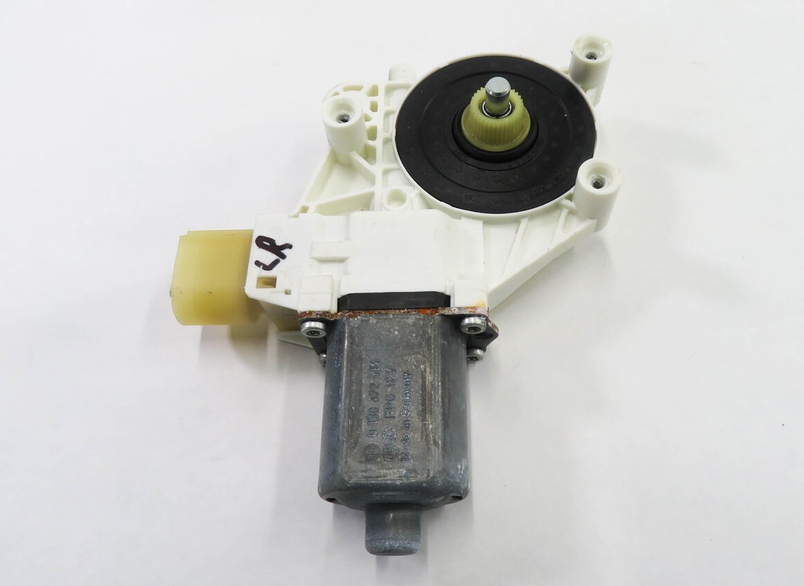 Thumbnail 8: 09-18 BMW 740i 750i 760i (F01) LEFT DRIVER SIDE WINDOW MOTOR (FITS FRONT & REAR)