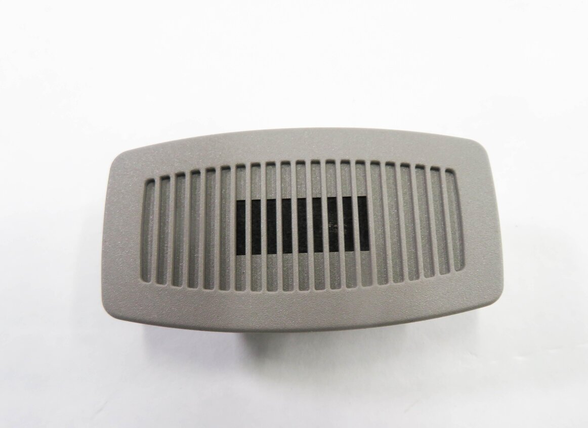 Thumbnail 3: 2009 BMW 750i (F01) CELL PHONE HANDS FREE COMMUNICATION MIC MICROPHONE (GRAY)