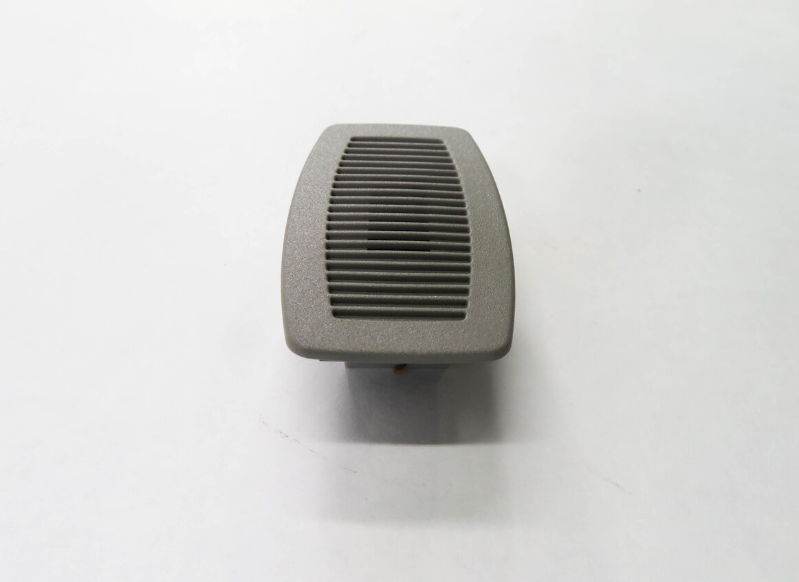 Thumbnail 4: 2009 BMW 750i (F01) CELL PHONE HANDS FREE COMMUNICATION MIC MICROPHONE (GRAY)