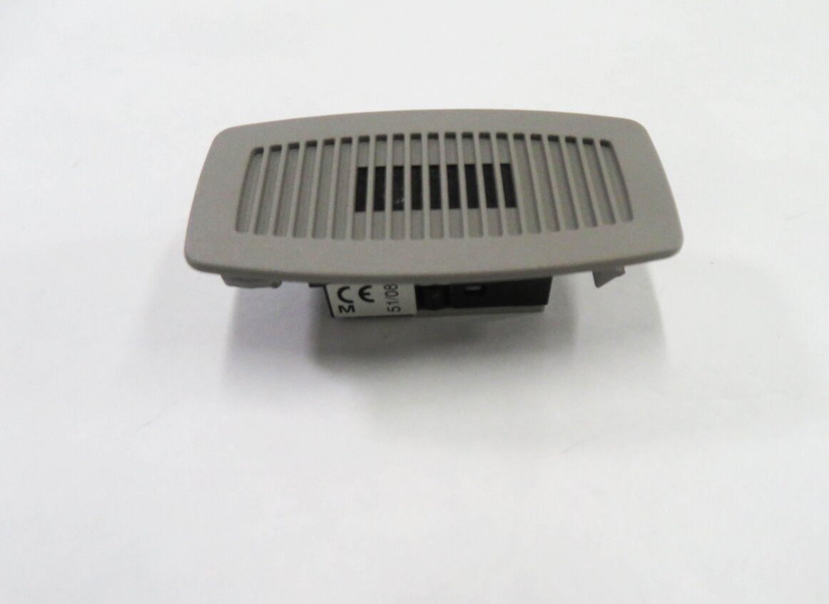 Thumbnail 6: 2009 BMW 750i (F01) CELL PHONE HANDS FREE COMMUNICATION MIC MICROPHONE (GRAY)