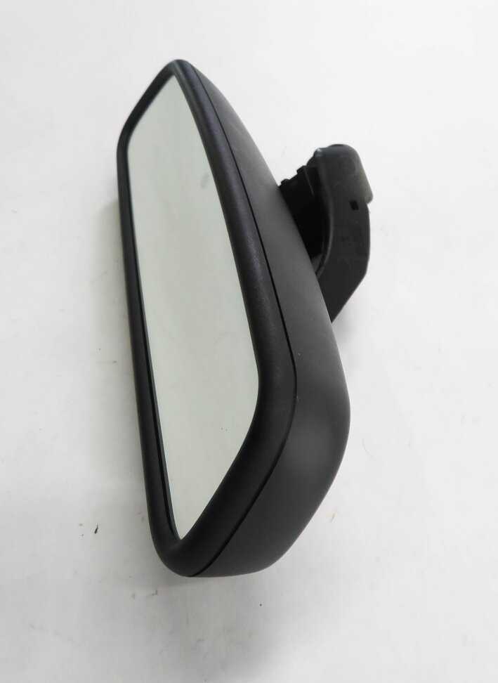 Thumbnail 4: 2009 BMW 750i (F01) REARVIEW MIRROR w/ HOMELINK