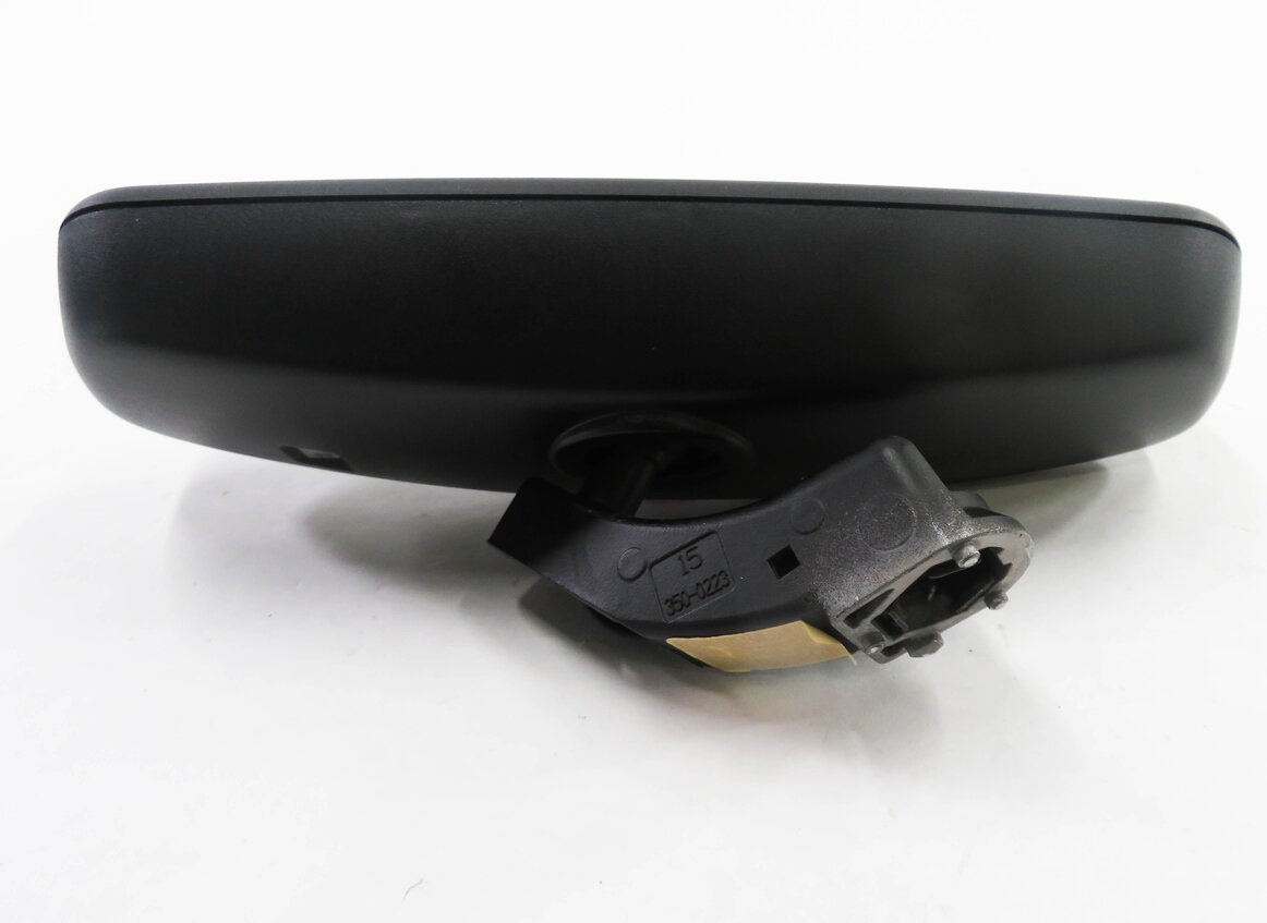 Thumbnail 6: 2009 BMW 750i (F01) REARVIEW MIRROR w/ HOMELINK