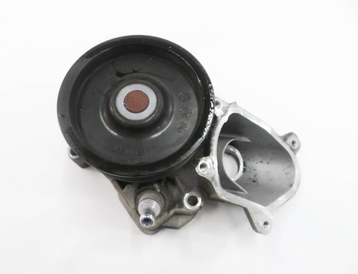 Thumbnail 3: 2009-2013 BMW 335D X5 (E90 E70) 3.0L M57Y DIESEL ENGINE - MECHANICAL WATER PUMP