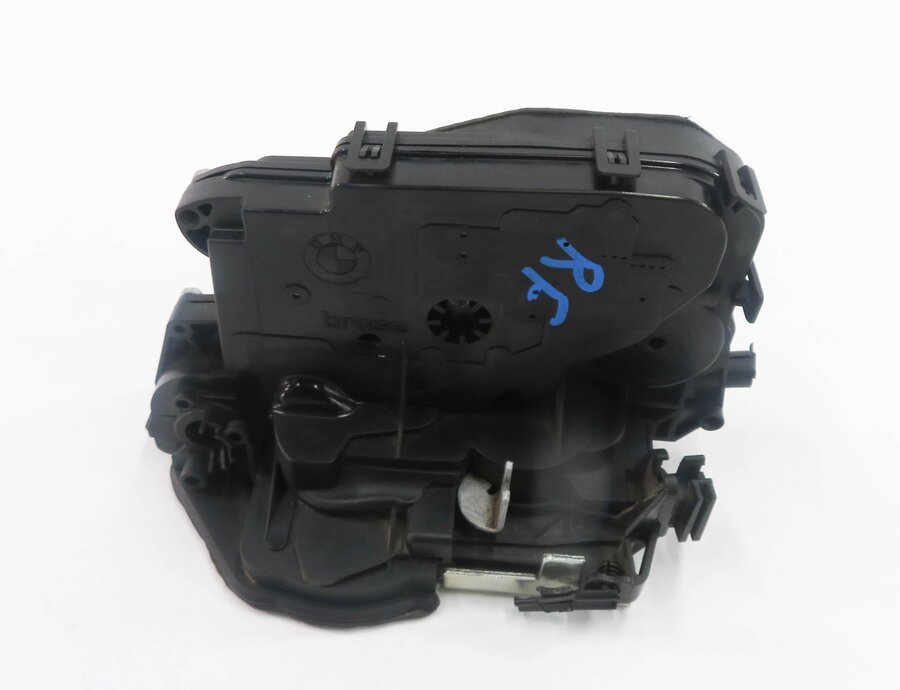 Thumbnail 2: 2009-2018 BMW 1/2/3/4/5/7/X1 X3 X4 (E87 E90 F01 F10) RIGHT FRONT DOOR LOCK LATCH