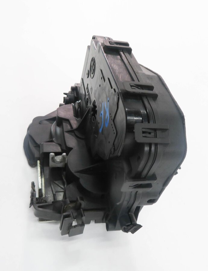 Thumbnail 5: 2009-2018 BMW 1/2/3/4/5/7/X1 X3 X4 (E87 E90 F01 F10) RIGHT FRONT DOOR LOCK LATCH