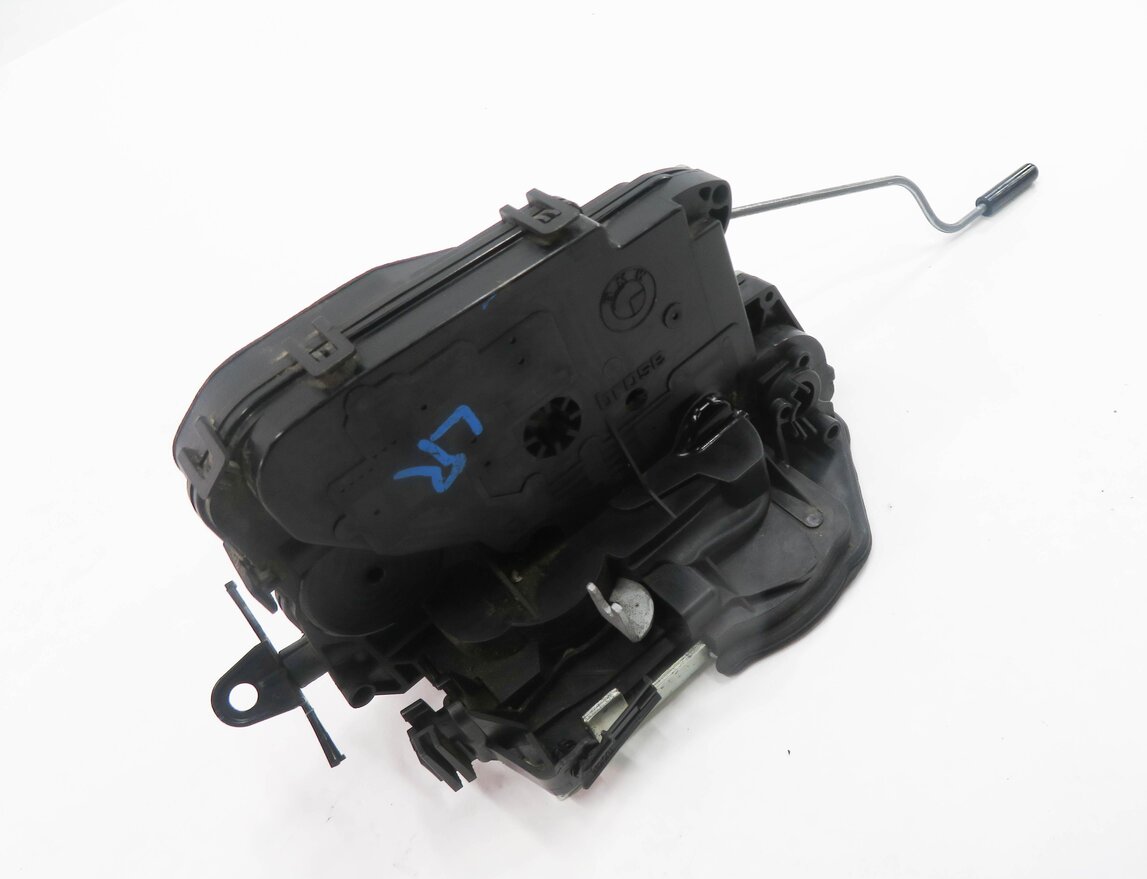 2010-2018 BMW E90 F30 F32 E60 F10 F01 F25 F26 E70 E71 - LEFT REAR DOOR LATCH