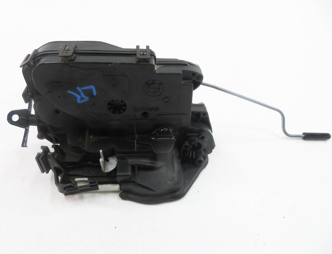 Thumbnail 2: 2010-2018 BMW E90 F30 F32 E60 F10 F01 F25 F26 E70 E71 - LEFT REAR DOOR LATCH