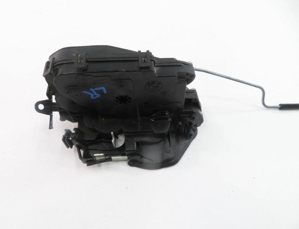 Thumbnail 3: 2010-2018 BMW E90 F30 F32 E60 F10 F01 F25 F26 E70 E71 - LEFT REAR DOOR LATCH
