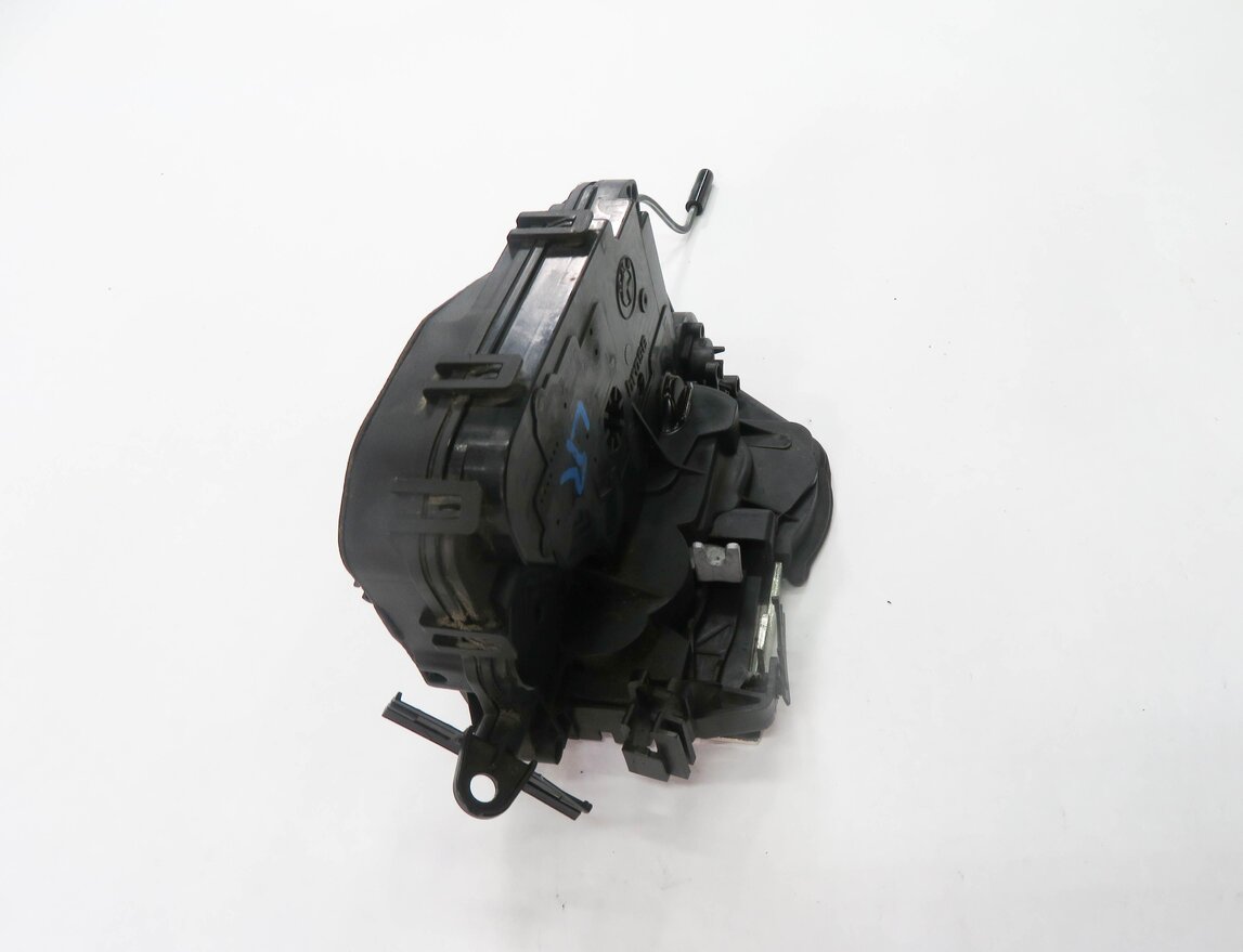 Thumbnail 5: 2010-2018 BMW E90 F30 F32 E60 F10 F01 F25 F26 E70 E71 - LEFT REAR DOOR LATCH