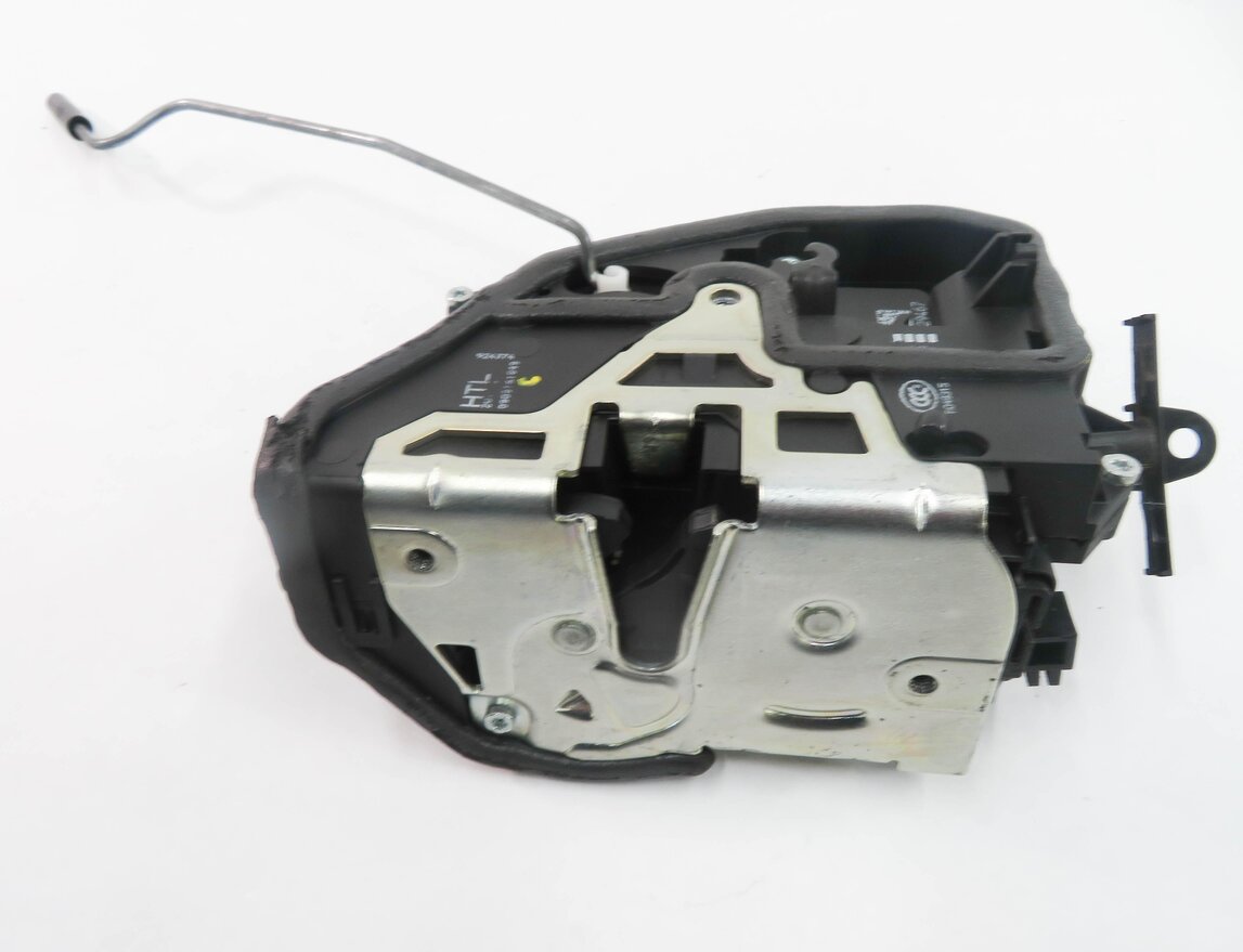 Thumbnail 8: 2010-2018 BMW E90 F30 F32 E60 F10 F01 F25 F26 E70 E71 - LEFT REAR DOOR LATCH
