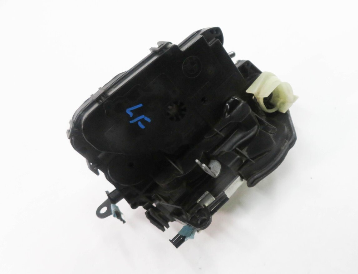 2009-2018 BMW 1/2/3/4/5/7/X1 X3 X4 (E87 E90 F01 F10) LEFT DRIVER DOOR LOCK LATCH