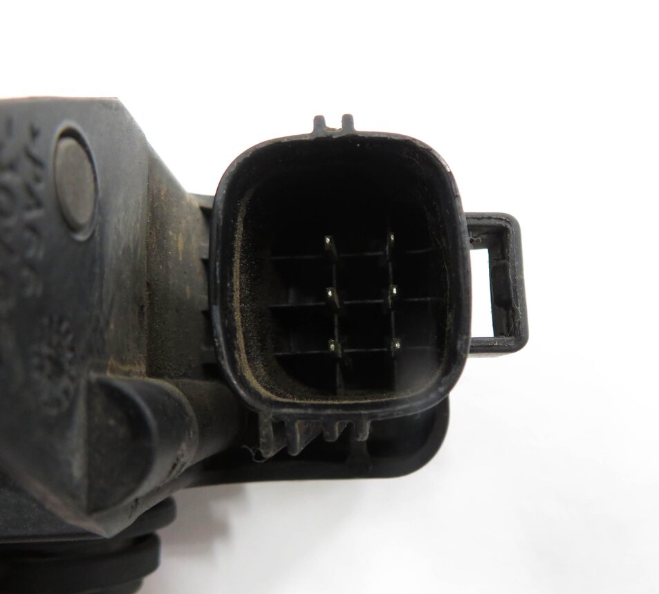 Thumbnail 15: 2006 RANGE ROVER SPORT (L320) AIR SUSPENSION VALVE BLOCK SET-3