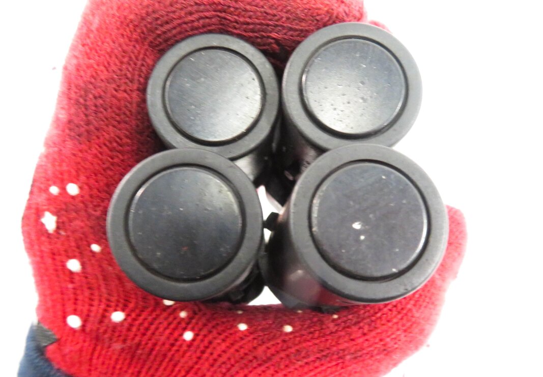 Thumbnail 8: 2006 RANGE ROVER SPORT (L320) PDC PARK DISTANCE SENSOR SET-4 (BLACK)