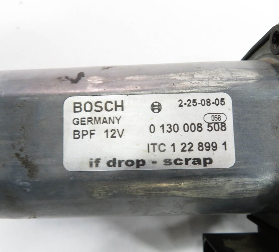 Thumbnail 10: 05-16 LR3 LR4 / RANGE ROVER SPORT (L320 L322) TRANSFER CASE ELECTRIC SHIFT MOTOR