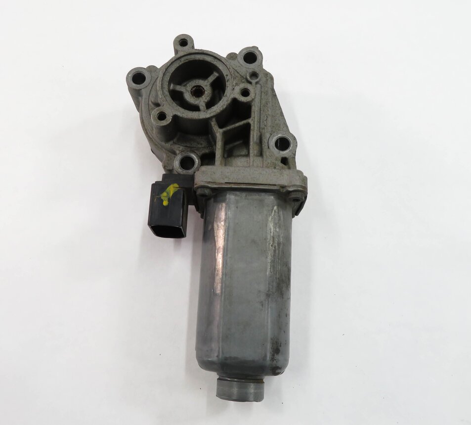 Thumbnail 3: 05-16 LR3 LR4 / RANGE ROVER SPORT (L320 L322) TRANSFER CASE ELECTRIC SHIFT MOTOR