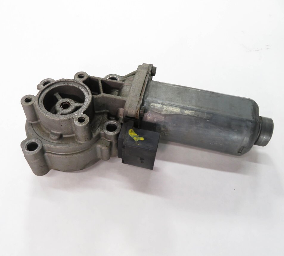 Thumbnail 4: 05-16 LR3 LR4 / RANGE ROVER SPORT (L320 L322) TRANSFER CASE ELECTRIC SHIFT MOTOR