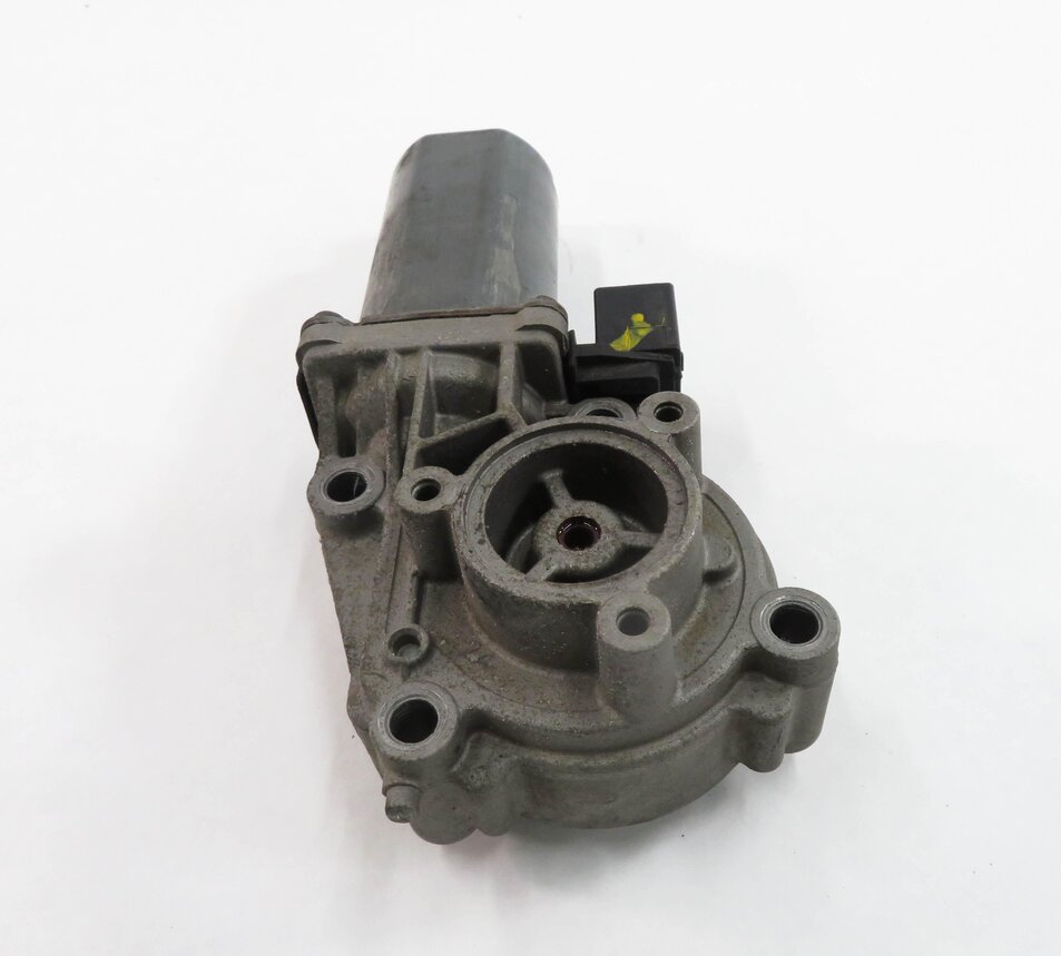 Thumbnail 6: 05-16 LR3 LR4 / RANGE ROVER SPORT (L320 L322) TRANSFER CASE ELECTRIC SHIFT MOTOR
