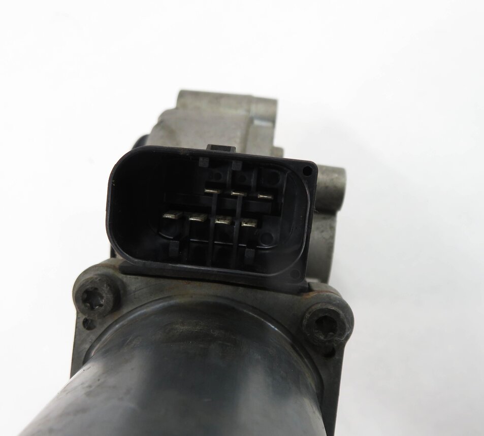 Thumbnail 9: 05-16 LR3 LR4 / RANGE ROVER SPORT (L320 L322) TRANSFER CASE ELECTRIC SHIFT MOTOR