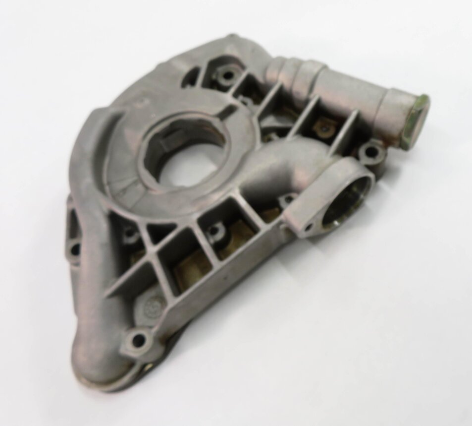 2006 RANGE ROVER SPORT (L320) 4.4L V8 ENGINE - MOTOR OIL FLUID PUMP