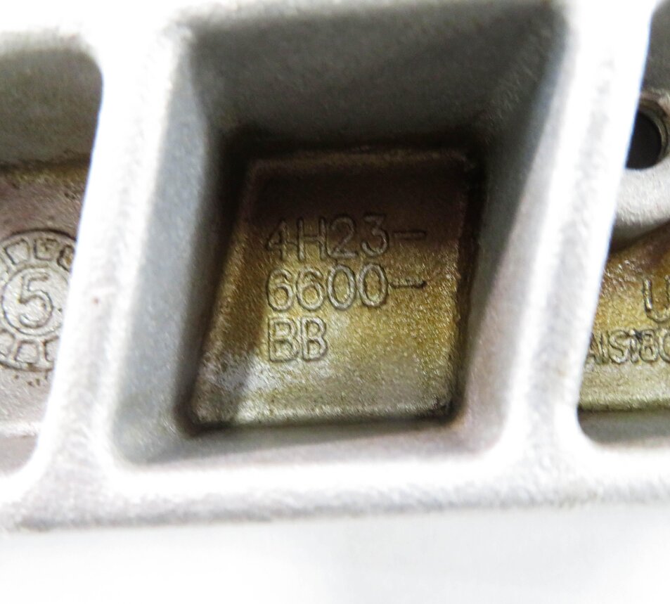 Thumbnail 10: 2006 RANGE ROVER SPORT (L320) 4.4L V8 ENGINE - MOTOR OIL FLUID PUMP