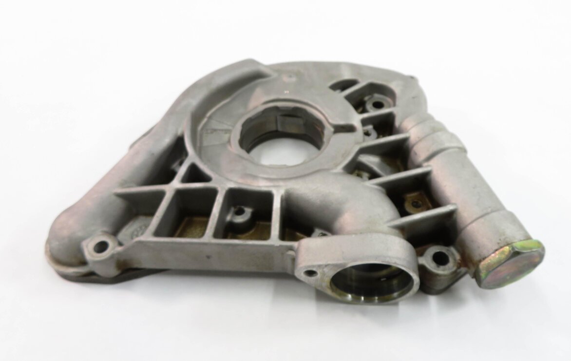 Thumbnail 2: 2006 RANGE ROVER SPORT (L320) 4.4L V8 ENGINE - MOTOR OIL FLUID PUMP