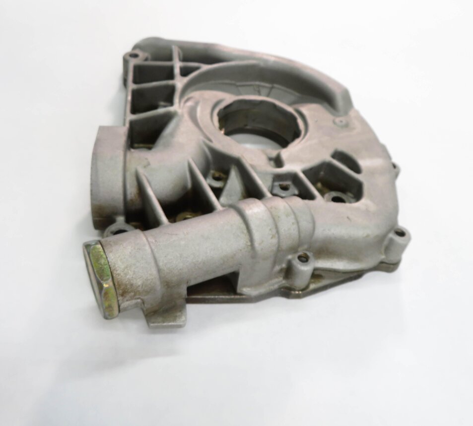 Thumbnail 4: 2006 RANGE ROVER SPORT (L320) 4.4L V8 ENGINE - MOTOR OIL FLUID PUMP