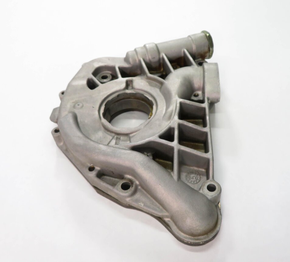 Thumbnail 5: 2006 RANGE ROVER SPORT (L320) 4.4L V8 ENGINE - MOTOR OIL FLUID PUMP