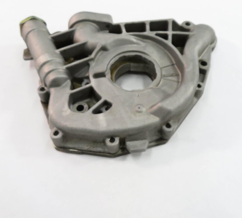 Thumbnail 7: 2006 RANGE ROVER SPORT (L320) 4.4L V8 ENGINE - MOTOR OIL FLUID PUMP