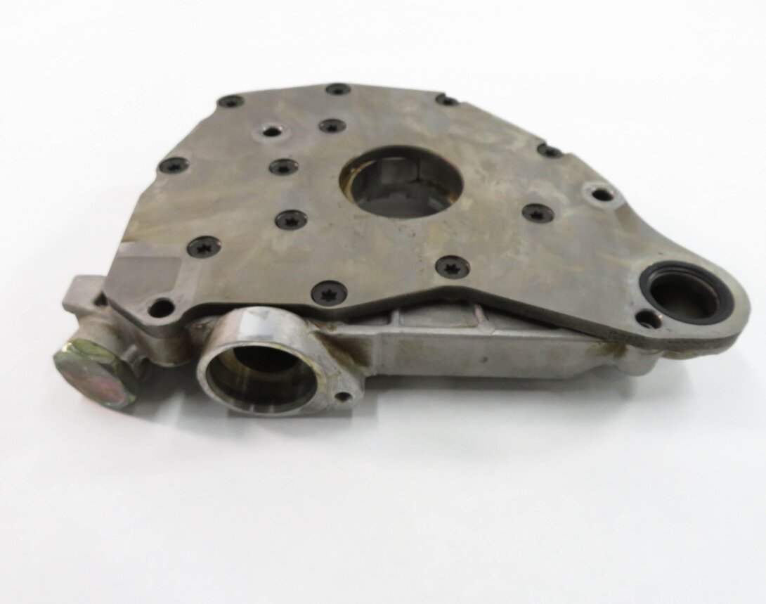 Thumbnail 8: 2006 RANGE ROVER SPORT (L320) 4.4L V8 ENGINE - MOTOR OIL FLUID PUMP