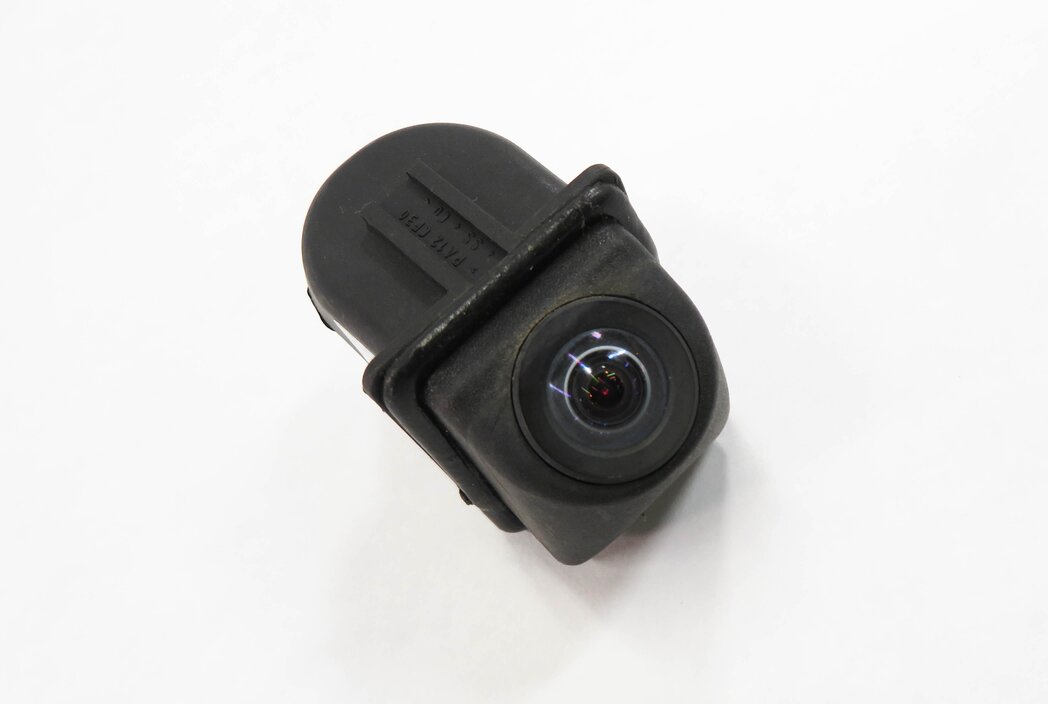 2009-2018 BMW F30 F31 F32 F33 F10 F01 E70 E71 - REARVIEW REVERSE BACKUP CAMERA