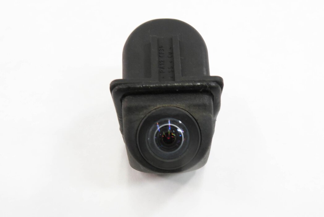 Thumbnail 2: 2009-2018 BMW F30 F31 F32 F33 F10 F01 E70 E71 - REARVIEW REVERSE BACKUP CAMERA