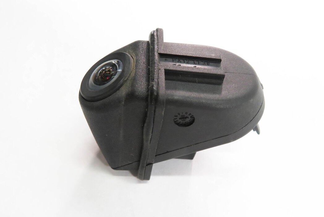 Thumbnail 3: 2009-2018 BMW F30 F31 F32 F33 F10 F01 E70 E71 - REARVIEW REVERSE BACKUP CAMERA