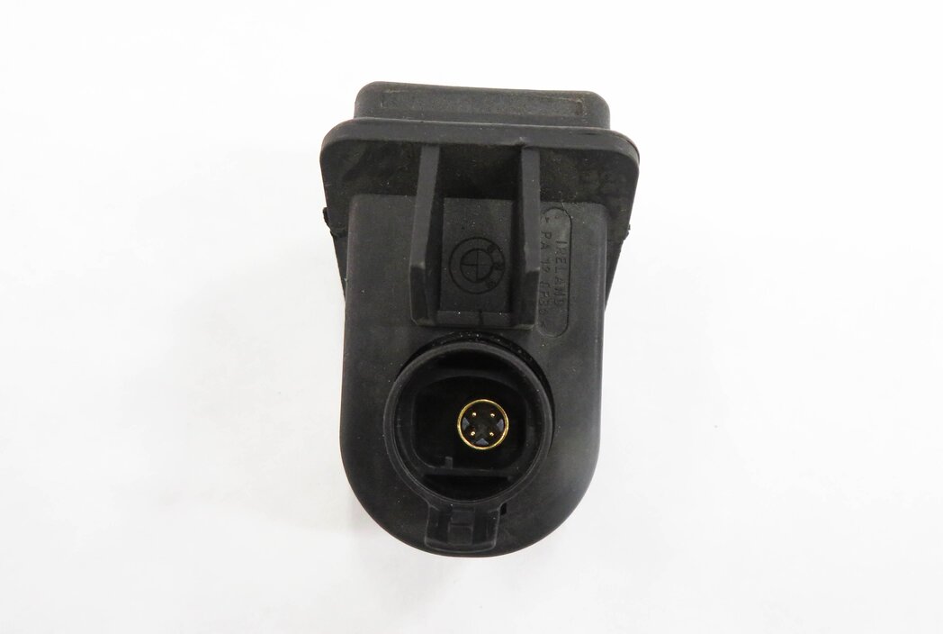 Thumbnail 6: 2009-2018 BMW F30 F31 F32 F33 F10 F01 E70 E71 - REARVIEW REVERSE BACKUP CAMERA