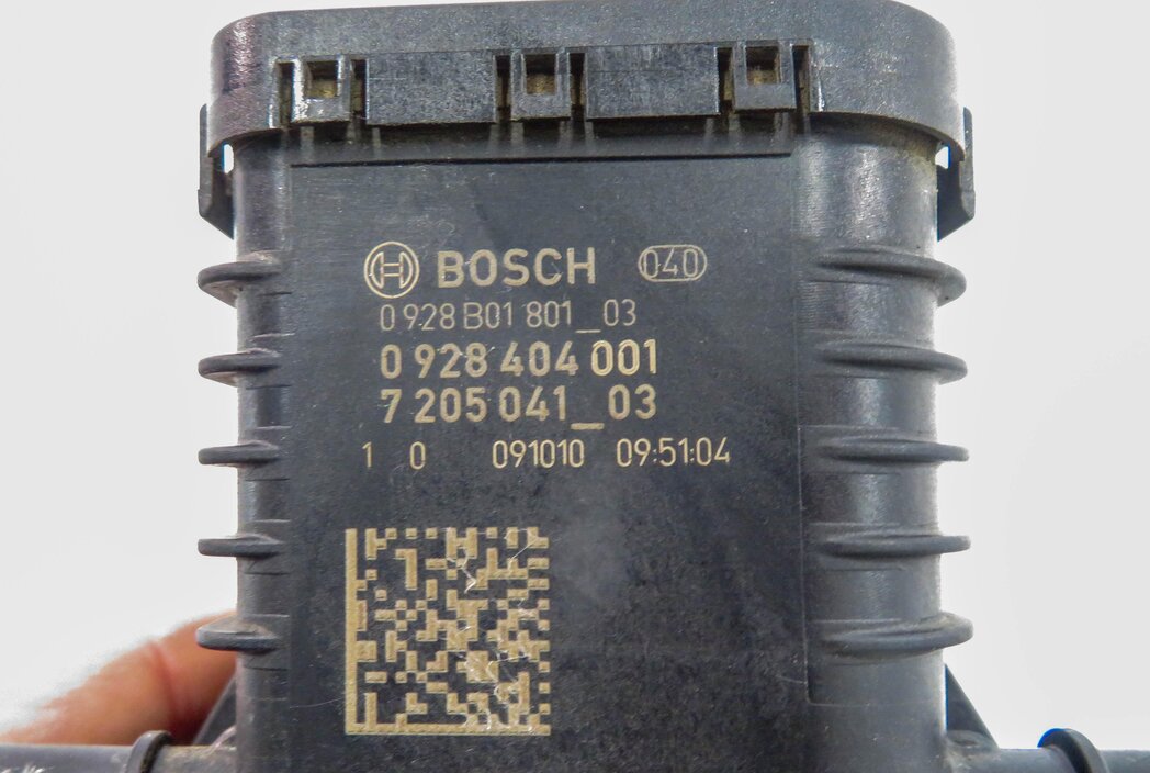 Thumbnail 9: 2010 BMW X5 (E70) DIESEL - EMISSION FLUID TRANSFER PUMP