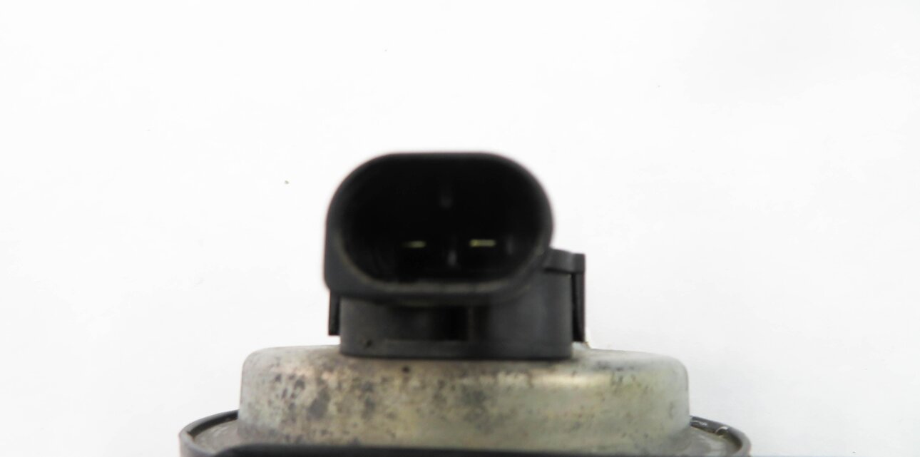 Thumbnail 9: 2007-2011 BMW X5 X6 (E70 E71) HIGH & LOW TONE SAFETY HORN SET