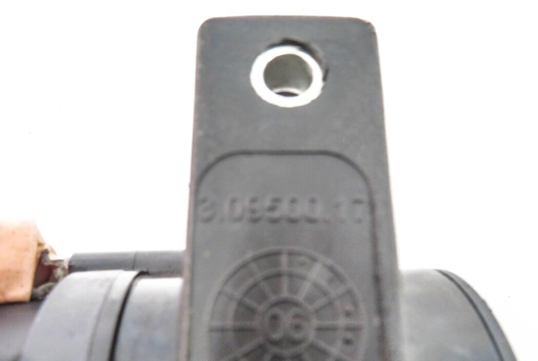 Thumbnail 10: 2010 BMW X5 (E70) 3.0L M57Y DIESEL ENGINE - AUX AUXILIARY WATER COOLANT PUMP