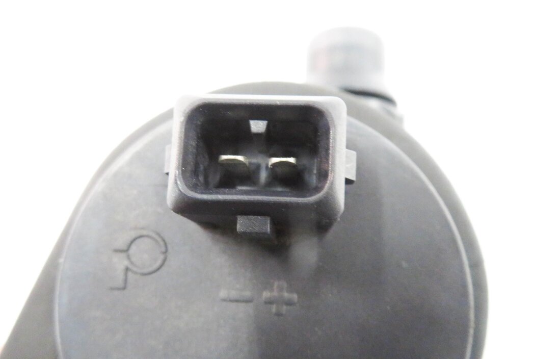 Thumbnail 9: 2010 BMW X5 (E70) 3.0L M57Y DIESEL ENGINE - AUX AUXILIARY WATER COOLANT PUMP