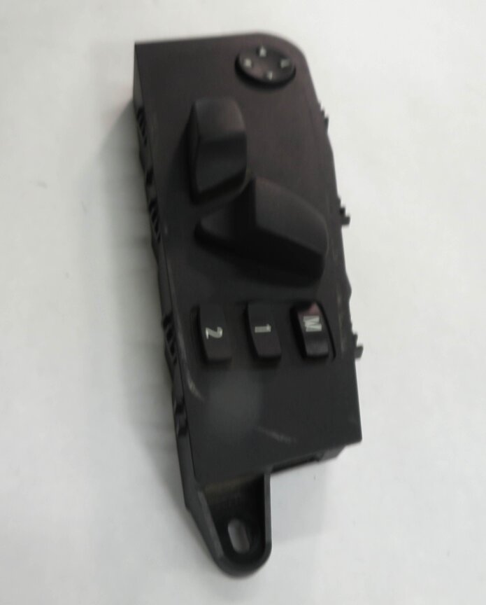 Thumbnail 3: 2010 BMW X5 (E70) LEFT FRONT DRIVER MEMORY SEAT CONTROL MODULE